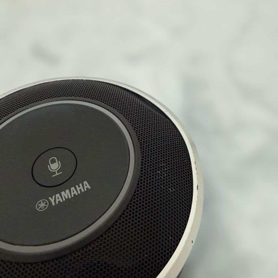 YAMAHA スピーカーセット YVC-1000 ブラック Bluetooth