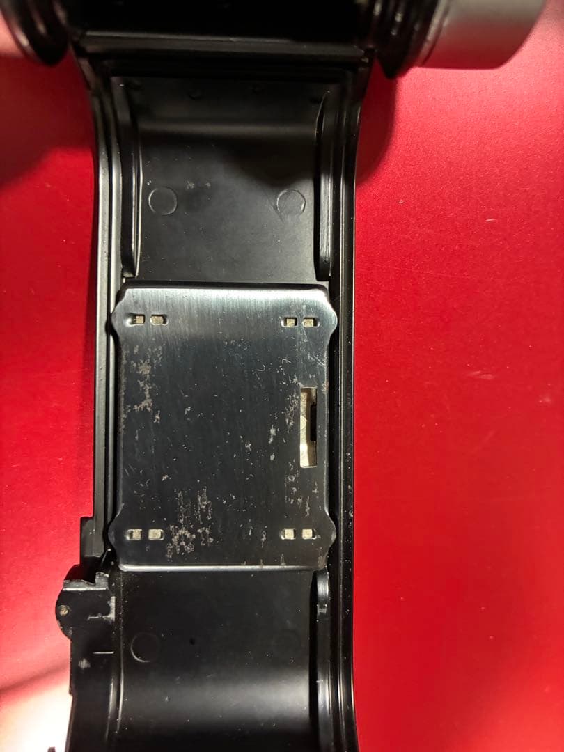 フォクトレンダー VITO Ｂ　本箱　取扱説明書　革ケースセット