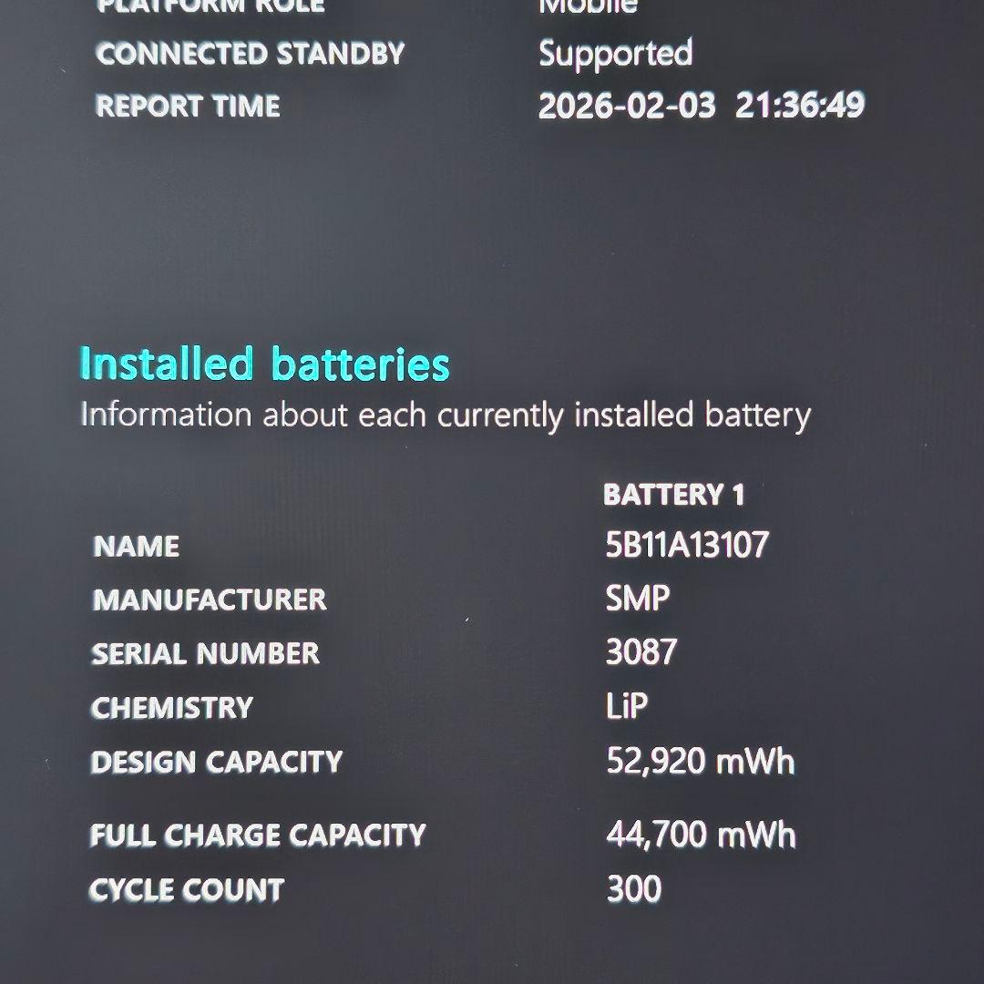 X13 Yoga Gen 2／Core i5 11世代・16GB／2in1