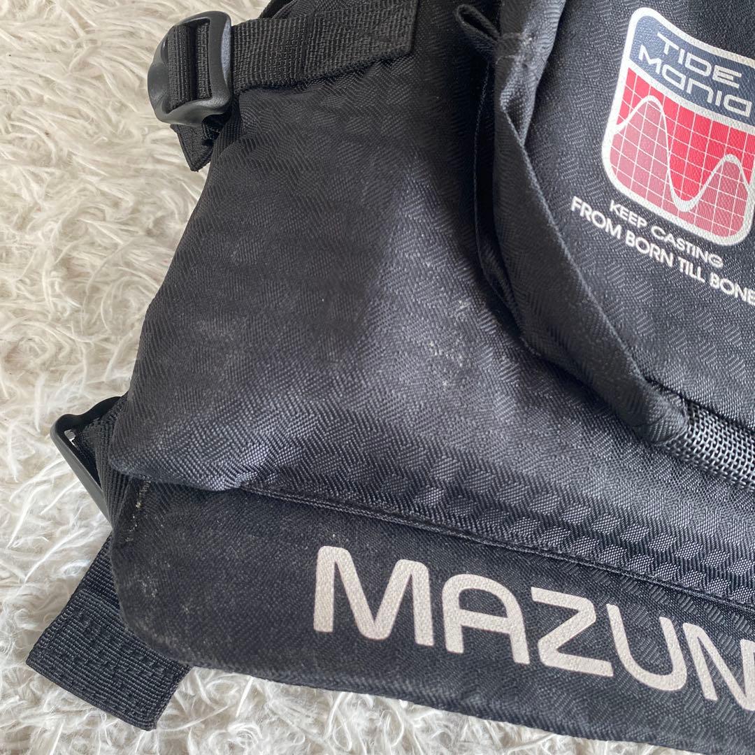 mazume ライフジャケット