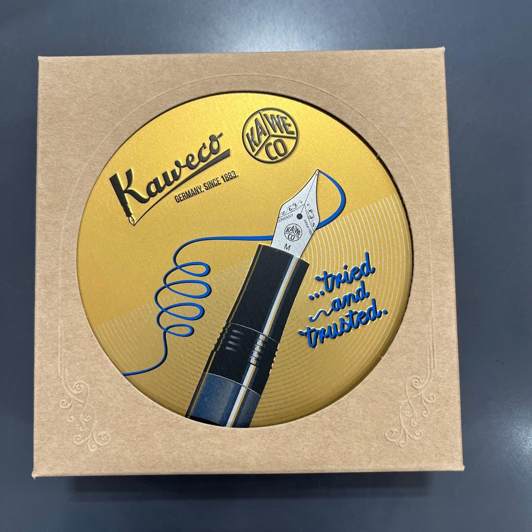 カヴェコ万年筆