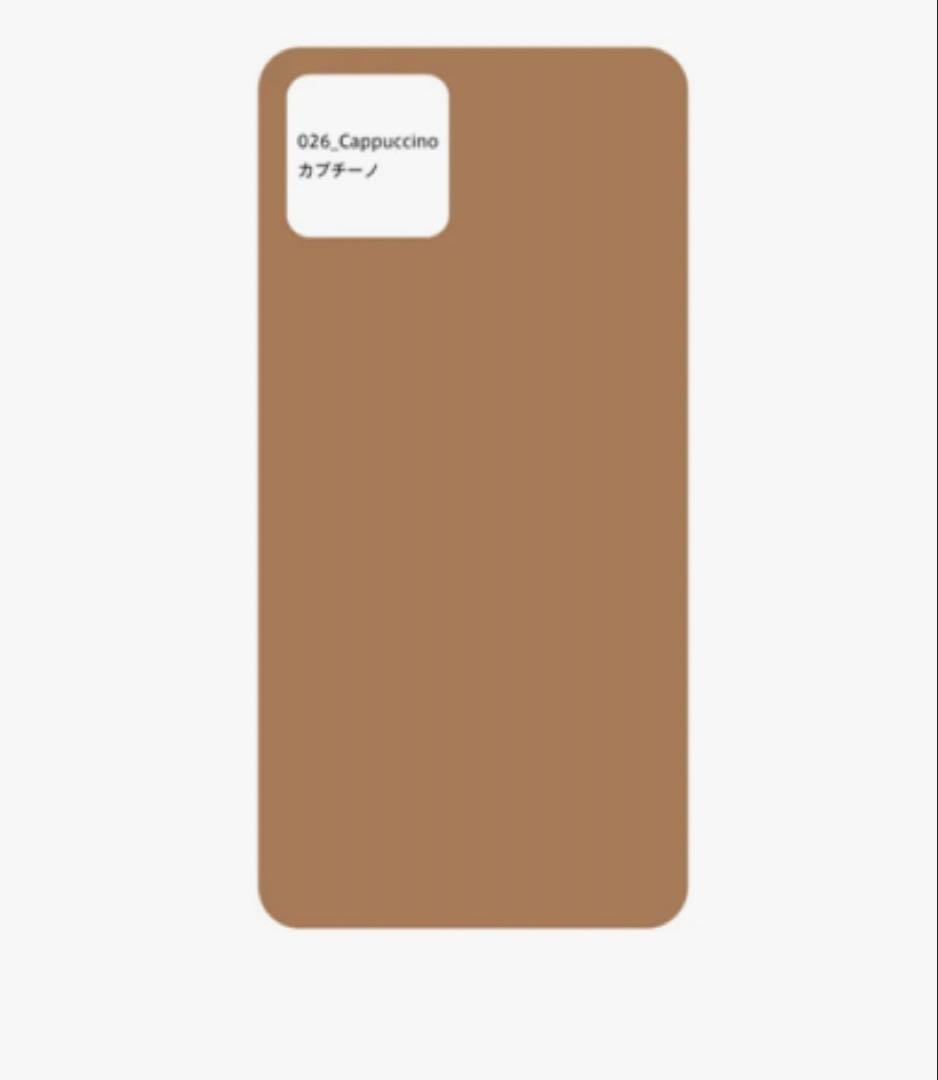mnmoot様用【新品未使用】ファミリアカスタマイズスマホケースiPhone14