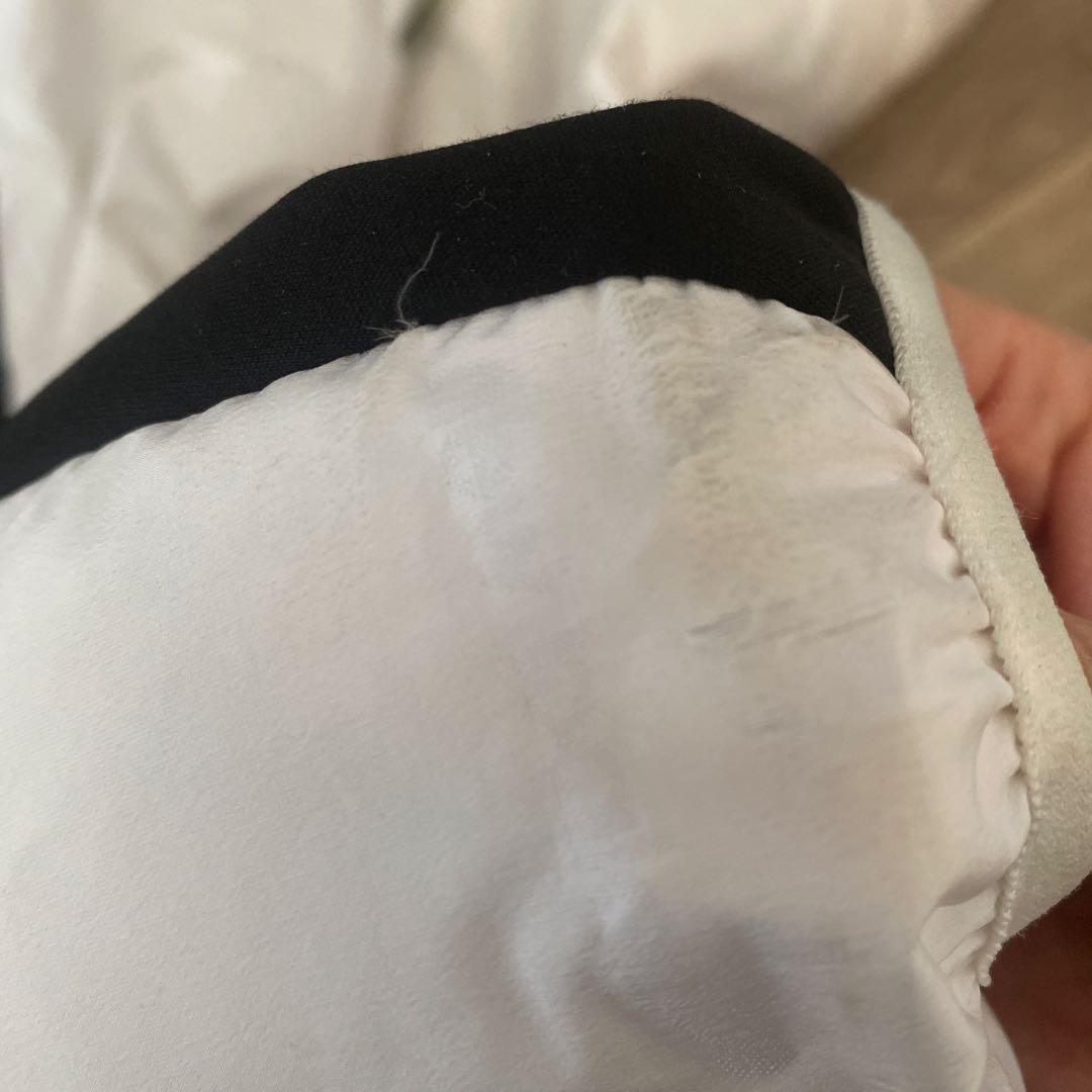 ニューバランス ゴルフ ライト ダウン フルジップ ブルゾン ジャケット