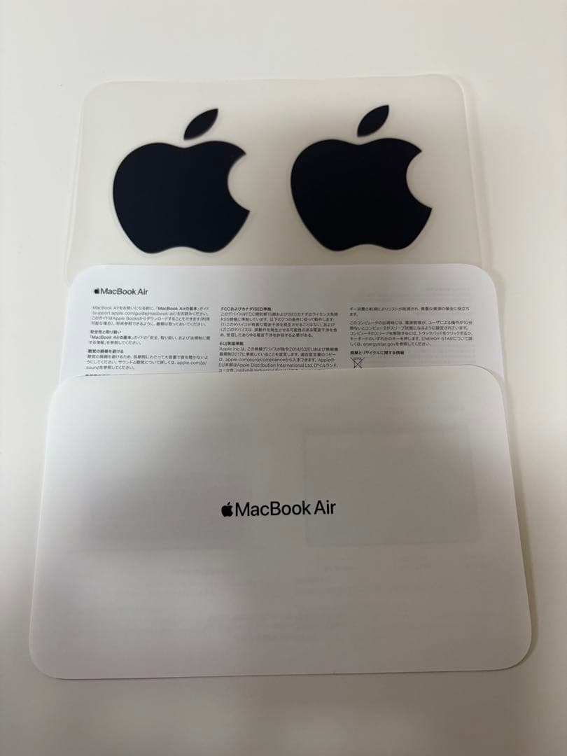 M2 MacBook Air 13インチ ミッドナイト (16GB/USキー)