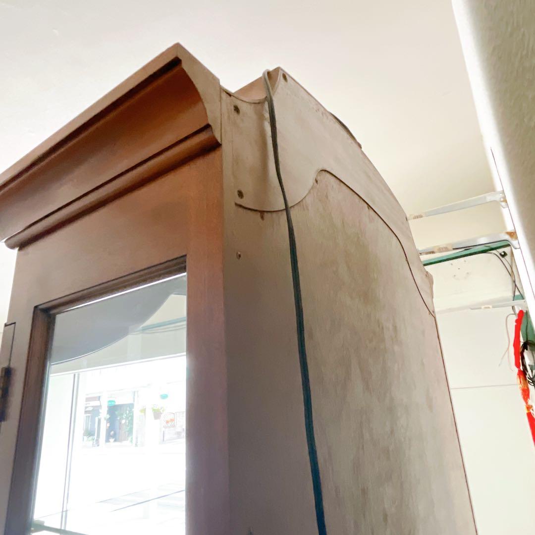 キャビネット　Drexel 中古