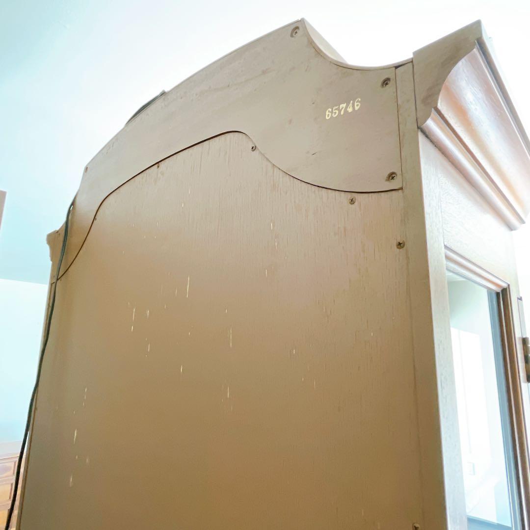 キャビネット　Drexel 中古