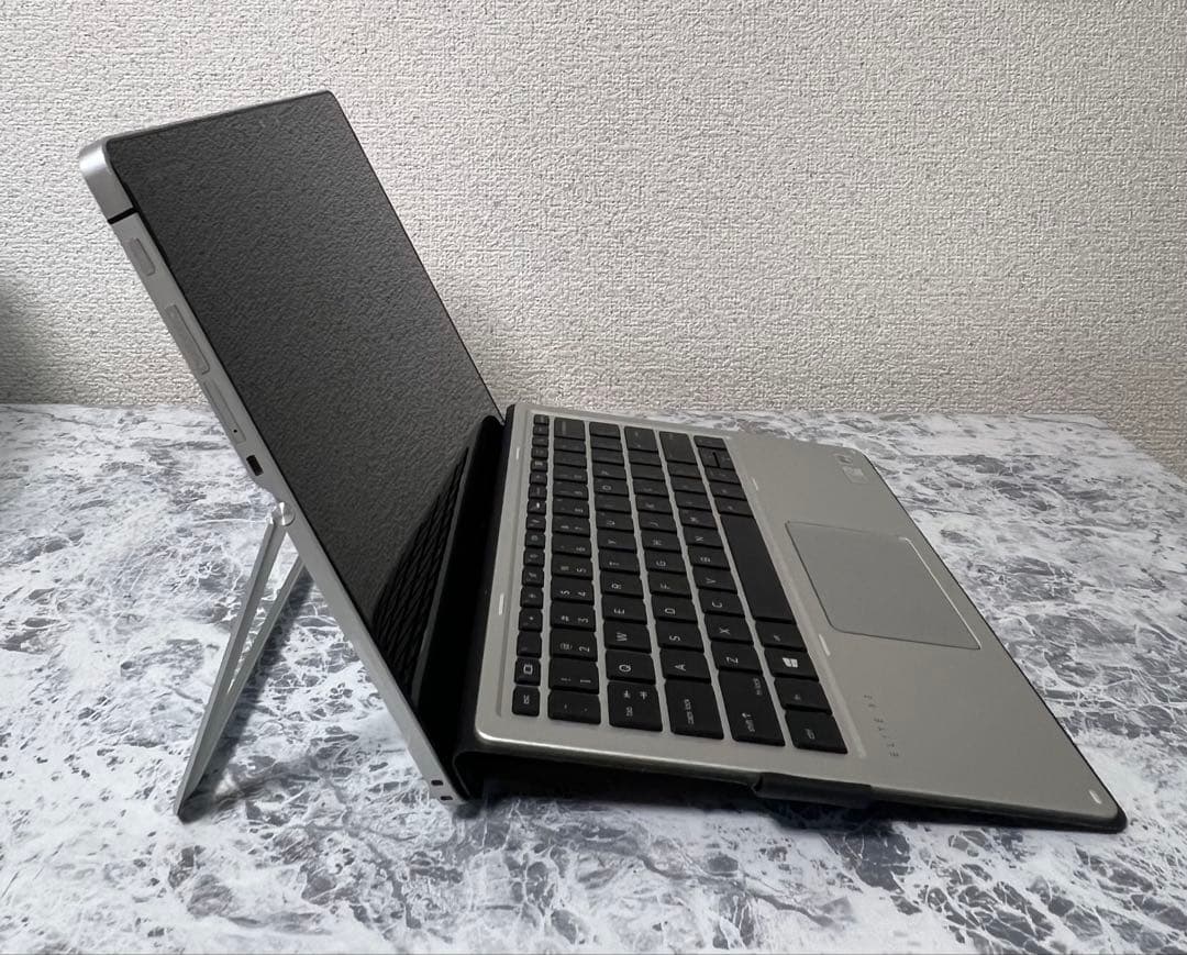 HP Elite x2 1012 G2 タブレットPC SSD256 ジャンク