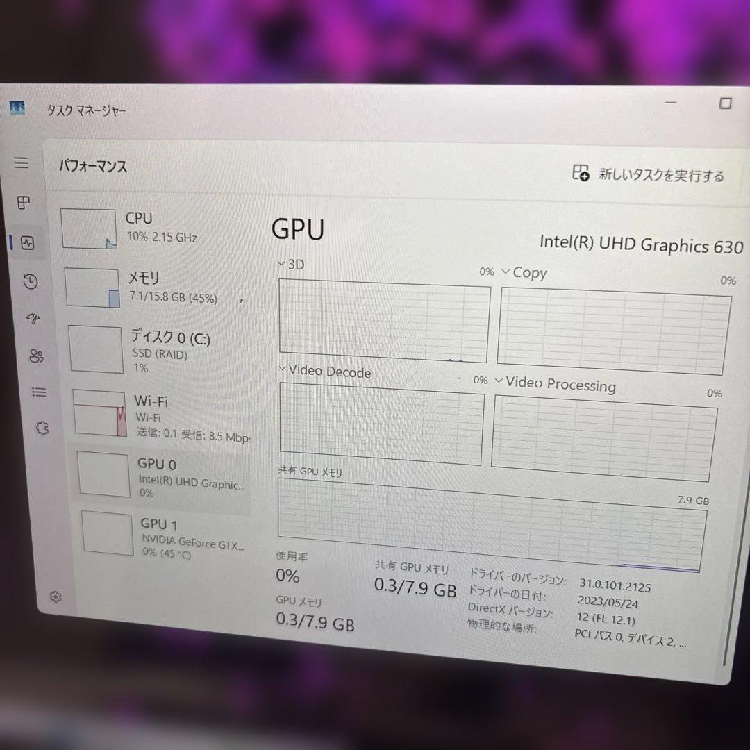 【ABCさん専用】Lenovo Yoga S740-15IRH 15.6インチ