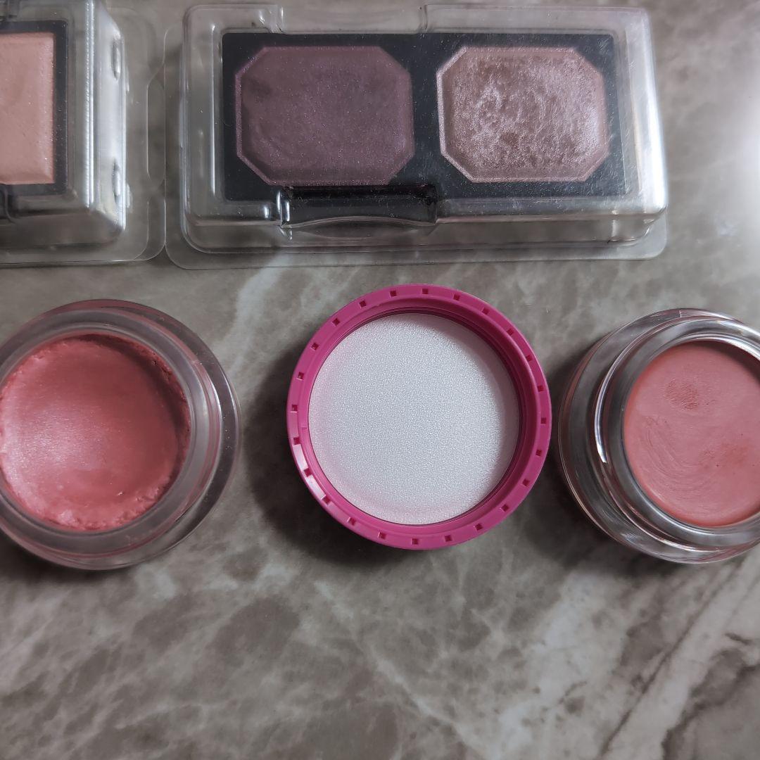 クレドポーボーテ色々