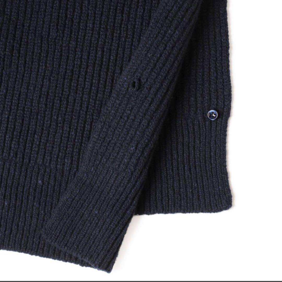 【土日限定値下げ】Maison Margiela メゾンマルジェラ　ニットベスト