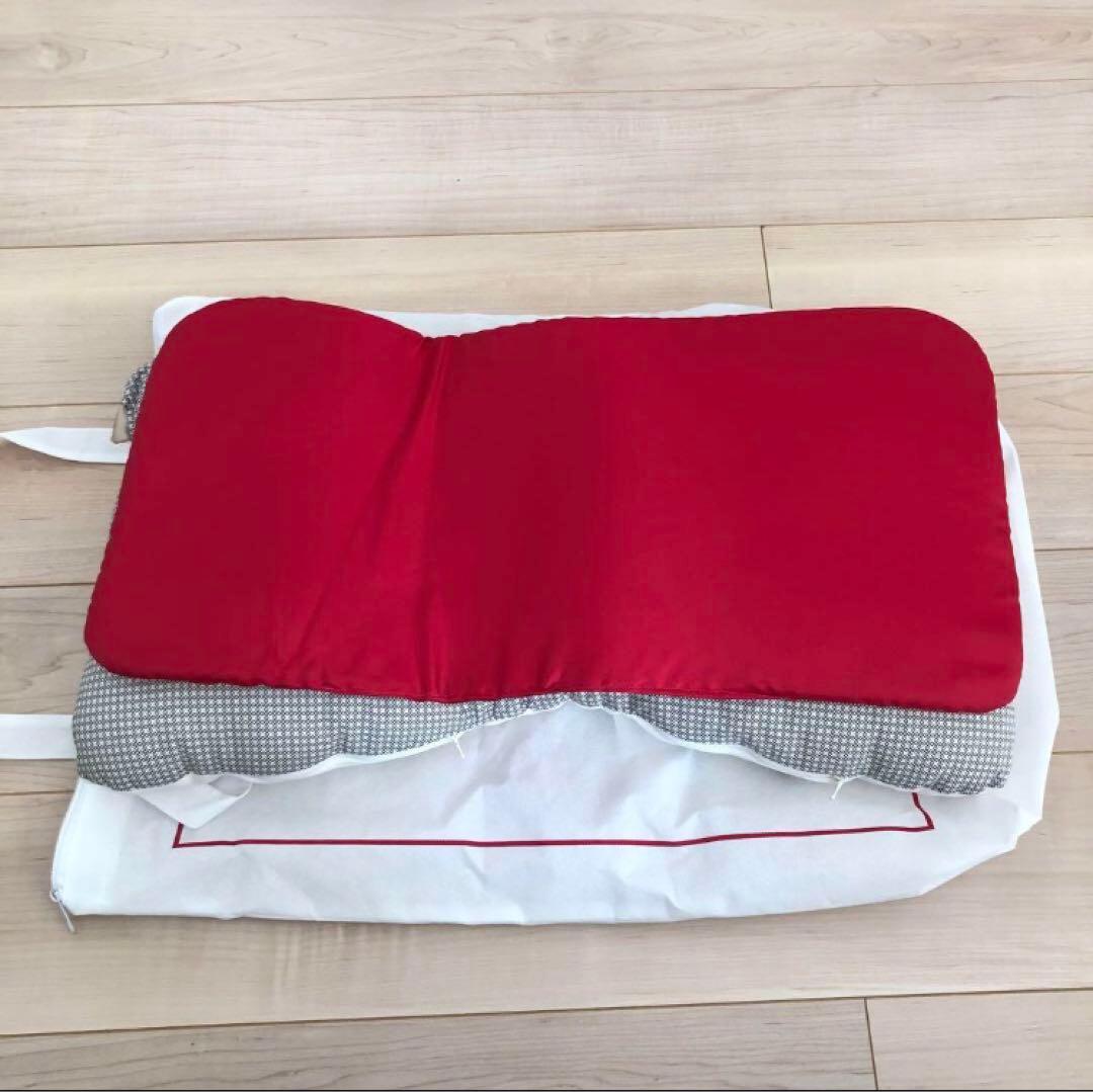 ☆新品☆西川　肌に優しい枕ニューミン