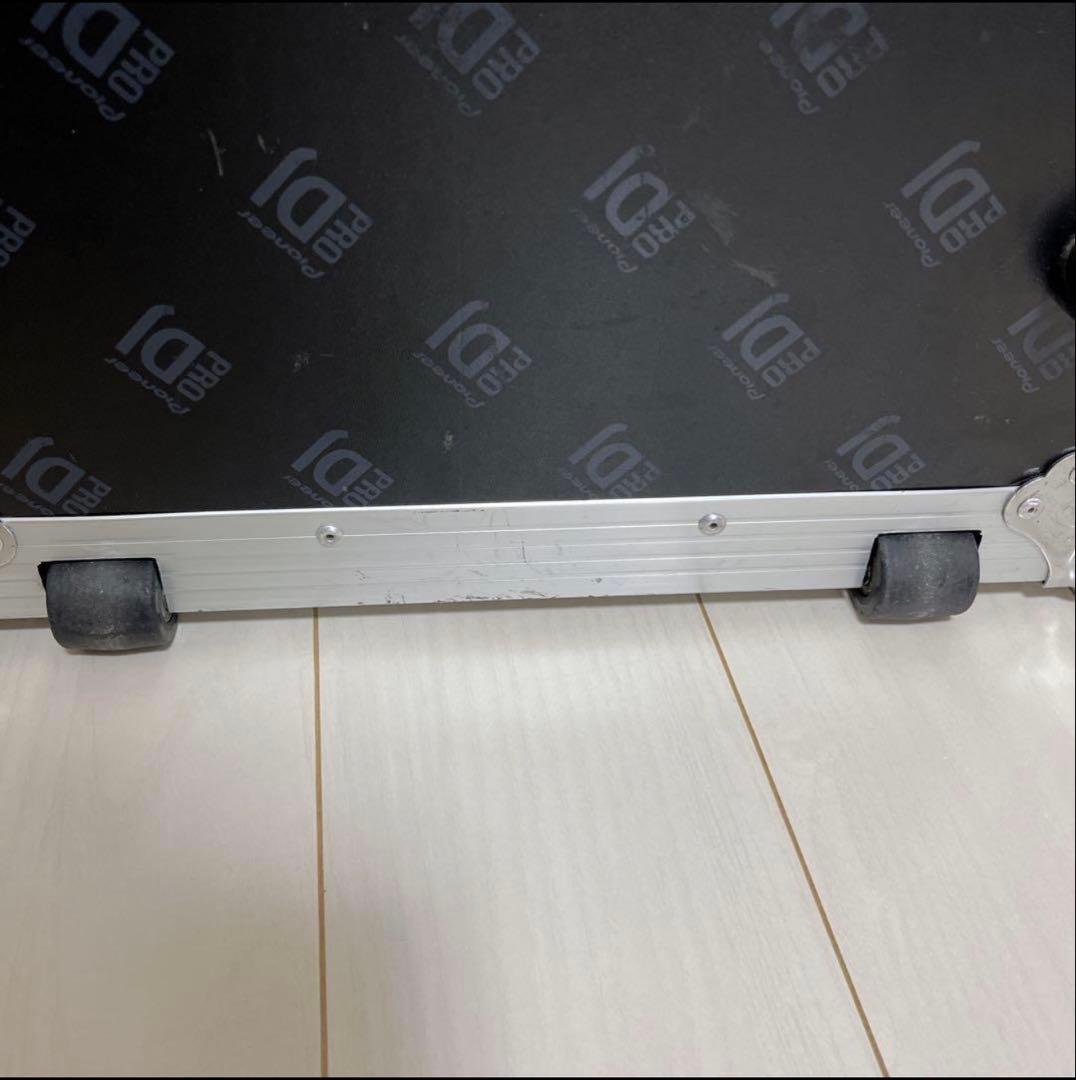 【超貴重品】期間限定30%セール・Pioneer Pro DJハードケース