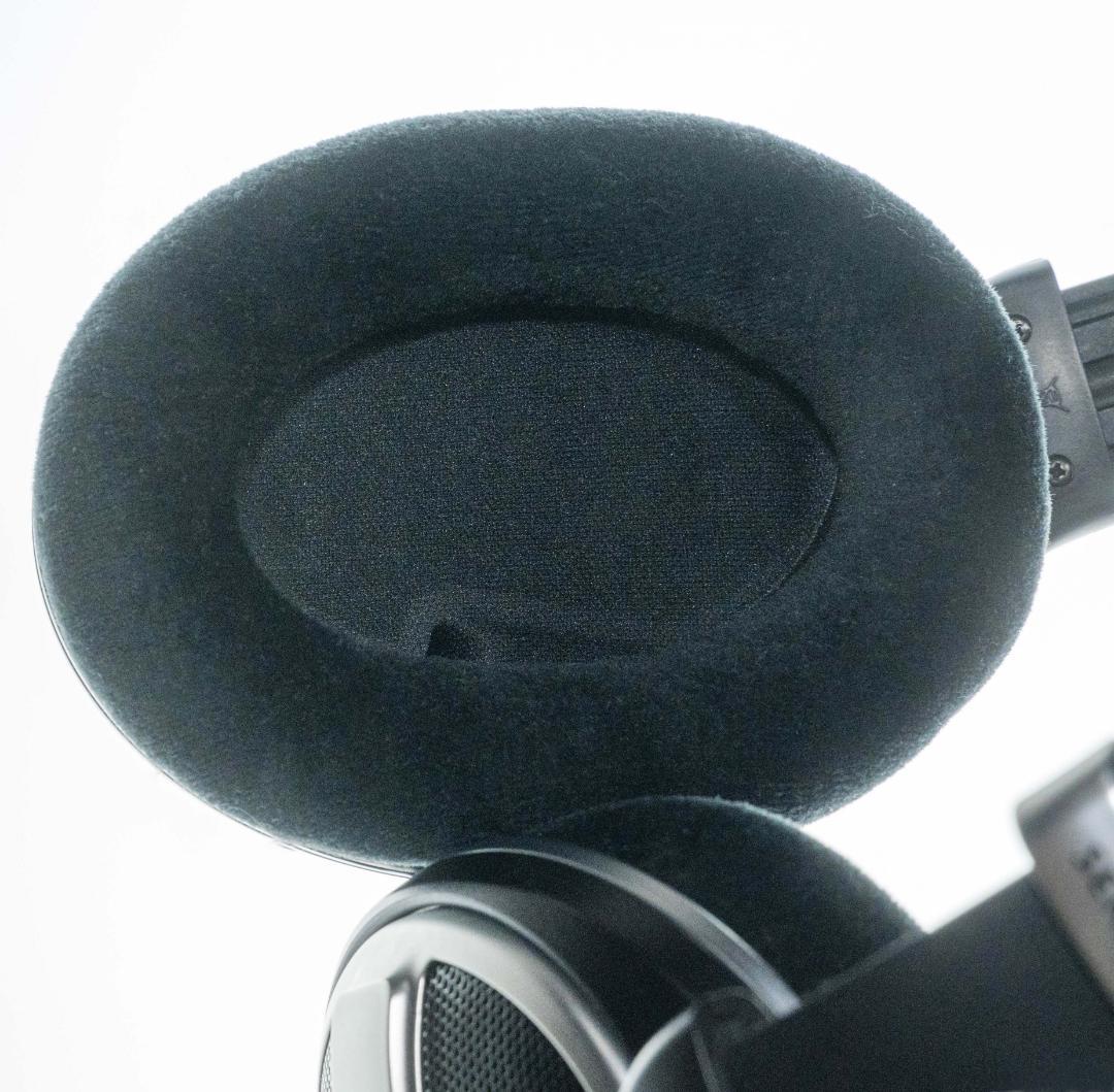 ゼンハイザー Sennheiser HD 599SE 開放型有線ヘッドホン