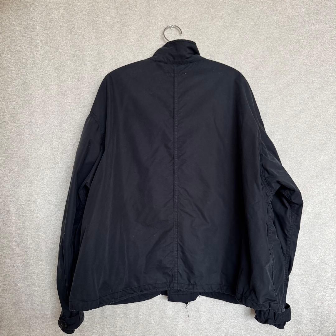 JOURNAL STANDARD ショートモッズコート