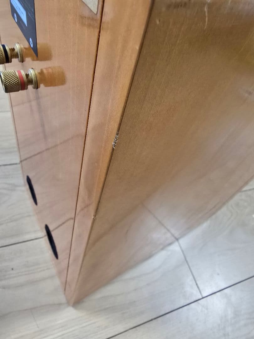 ビクターSX-L5スピーカーペア