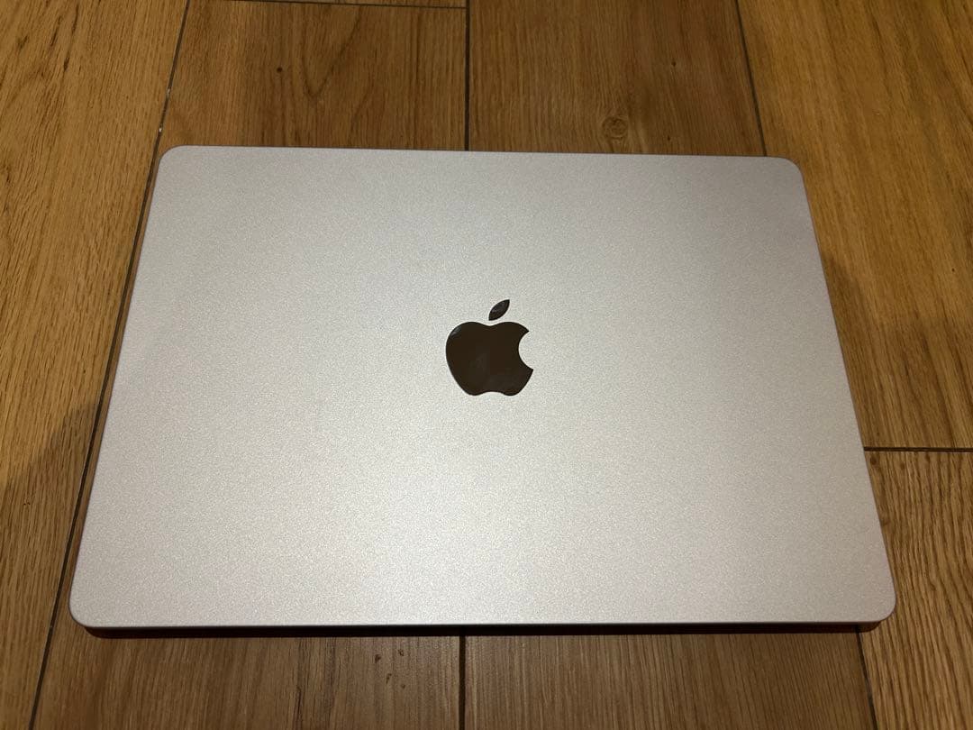 も*様 【美品】MacBook Air M3 16GB 1TB 13インチ