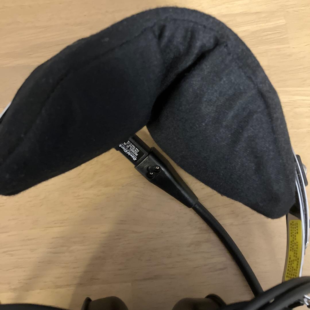 David Clark H10-13.4 ヘッドセット