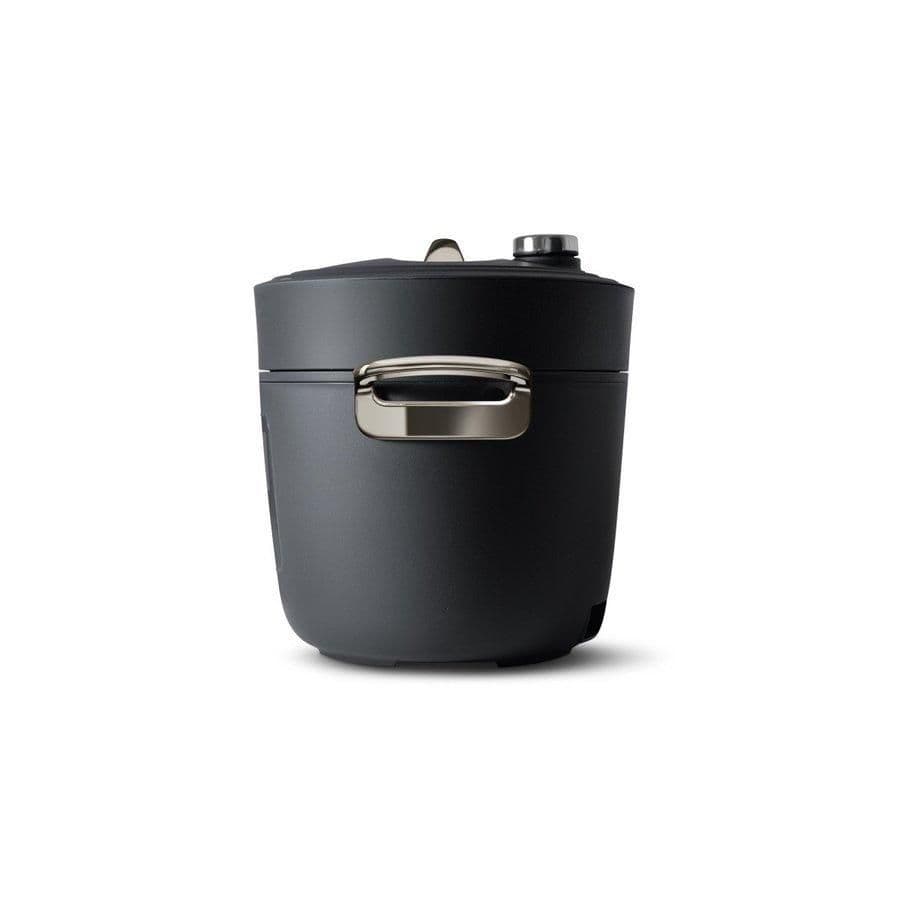 Re・De Pot リデポット 2L ブラック A-Stage PCH-20LB