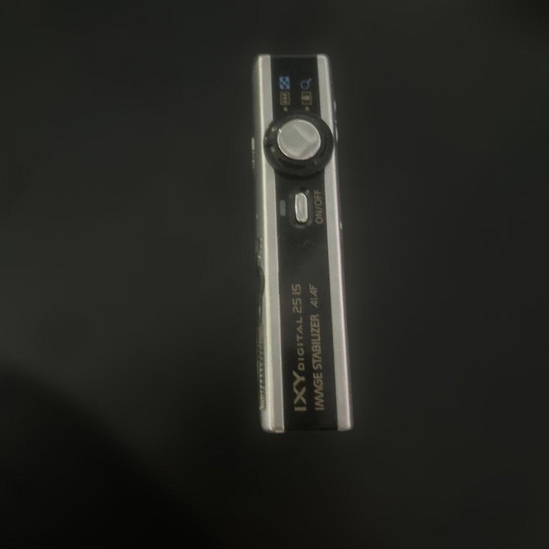 Canon IXY DIGITAL 2515 コンパクトデジタルカメラ