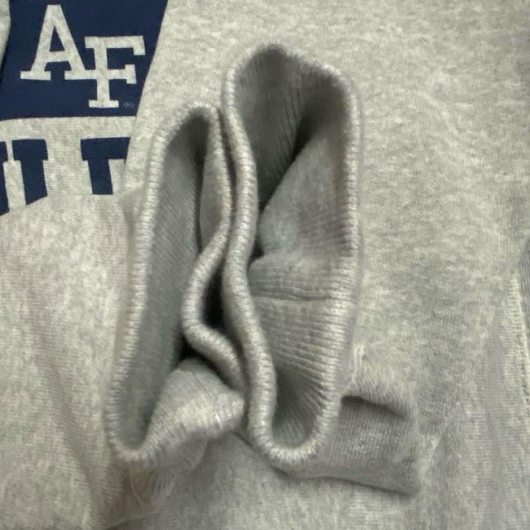 トップス Champion REVERSE WEAVE USAFA C3-Y013 L