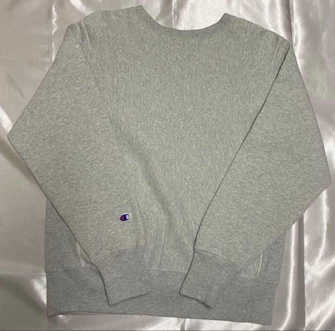 トップス Champion REVERSE WEAVE USAFA C3-Y013 L