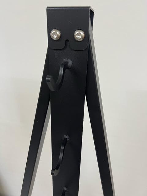 MAGグリップ 収納ラック ケーブルアタッチメント 収納ラック ラックのみ