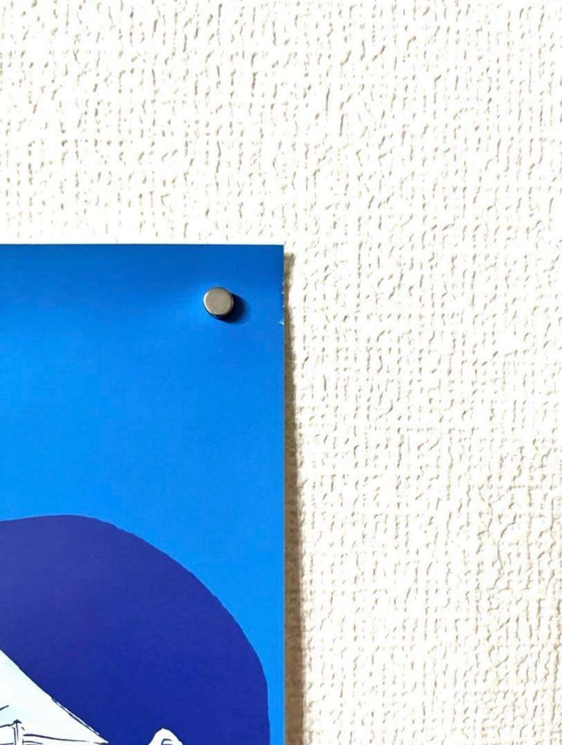 【希少】BLEACH EX. キャラクターイラストポスターＢ セット(全12種)