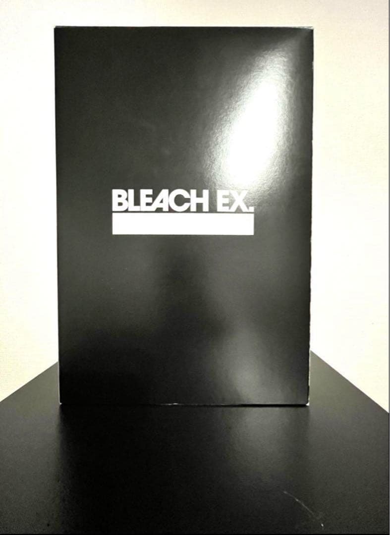 【希少】BLEACH EX. キャラクターイラストポスターＢ セット(全12種)