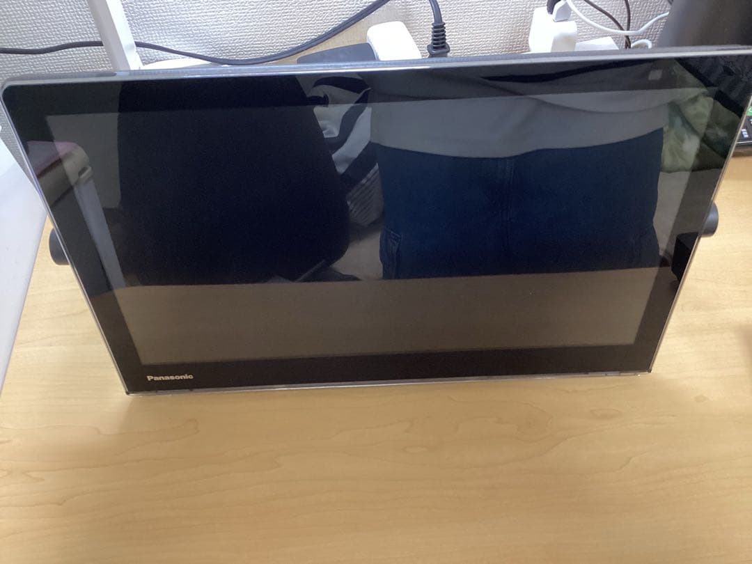 Panasonic パナソニック　ビエラ　UN-15CTD8D 2019年製