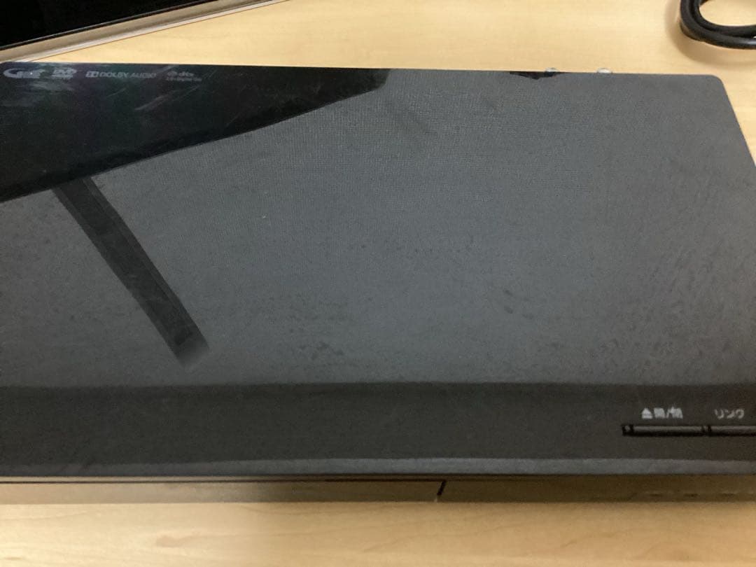 Panasonic パナソニック　ビエラ　UN-15CTD8D 2019年製