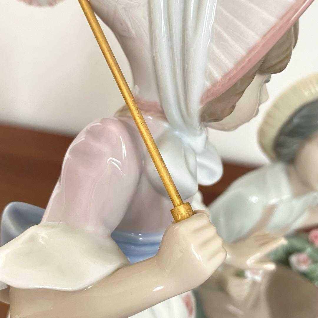 LLADRO リヤドロ For You あなたのために