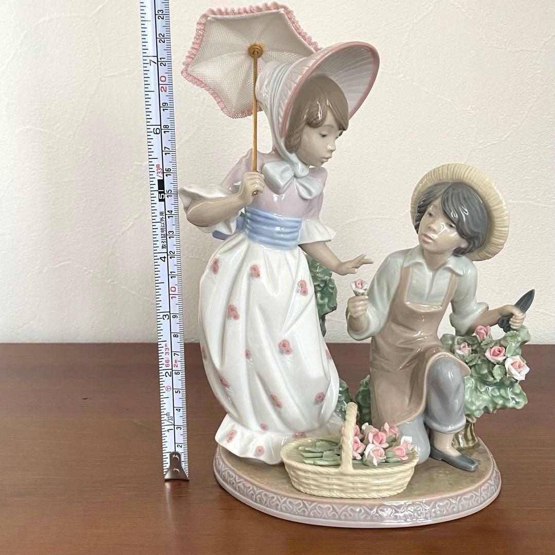 LLADRO リヤドロ For You あなたのために
