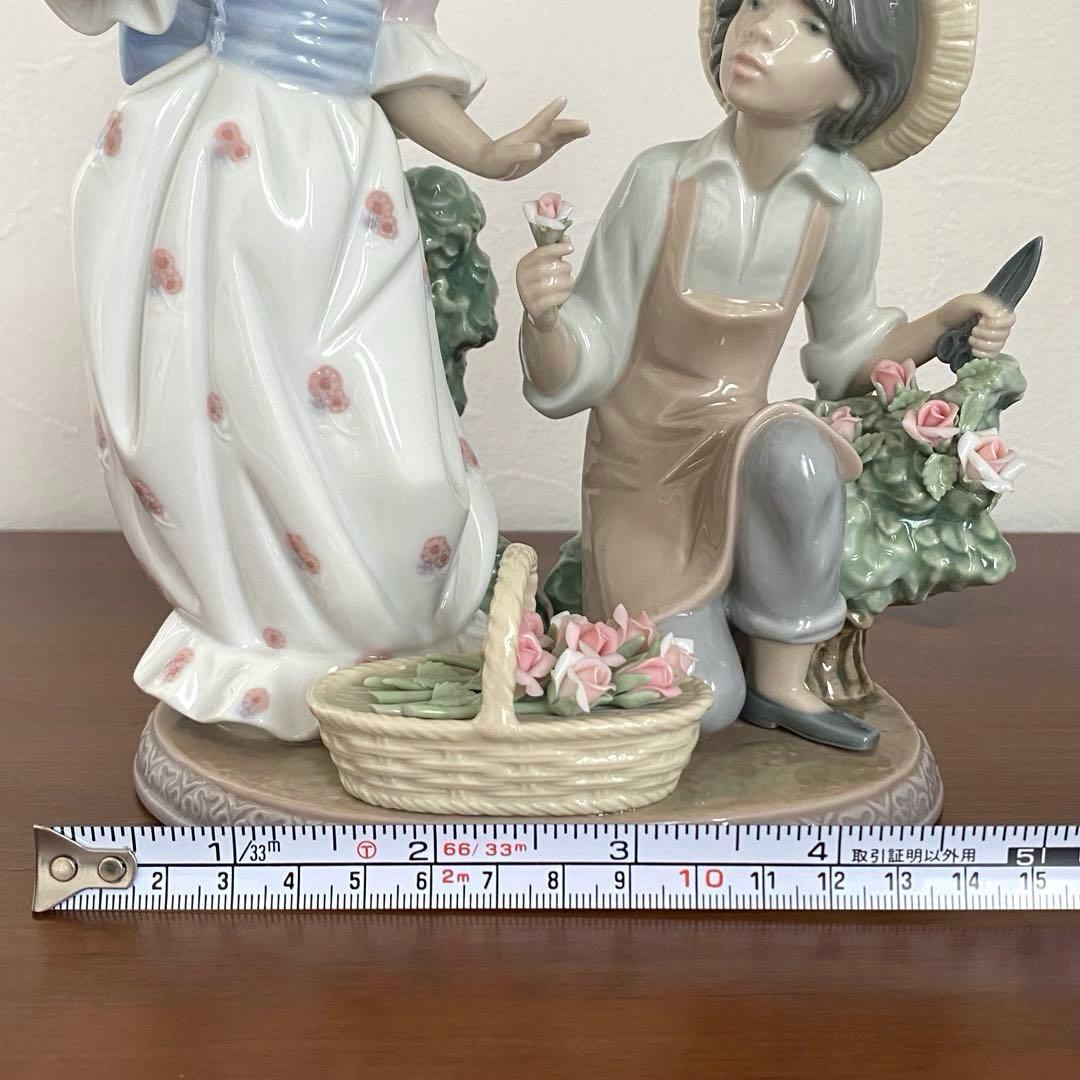 LLADRO リヤドロ For You あなたのために