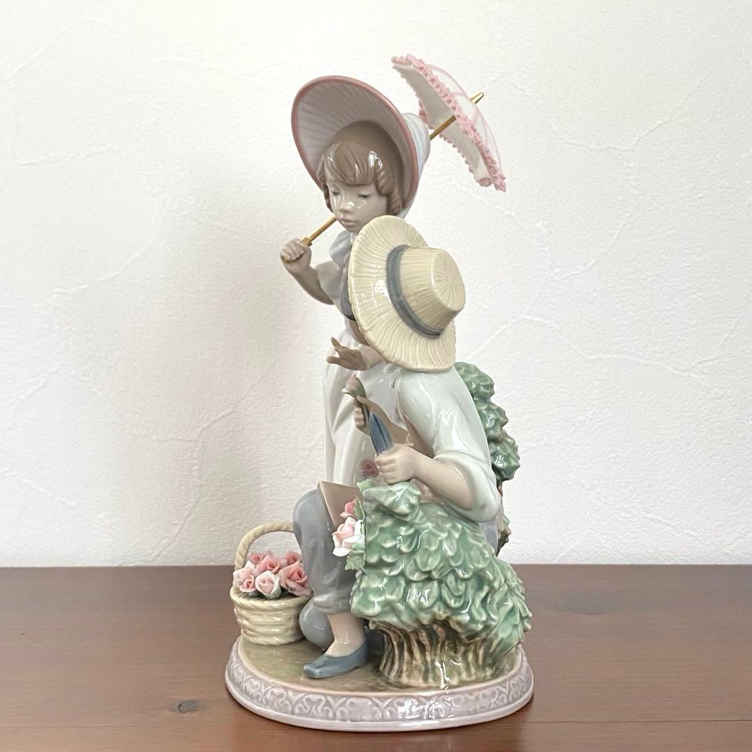 LLADRO リヤドロ For You あなたのために