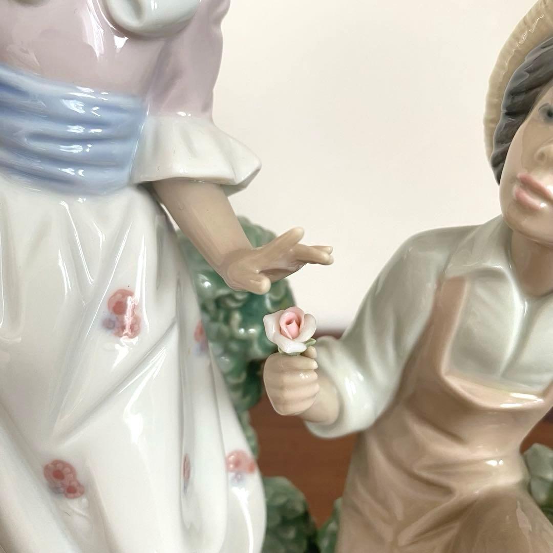 LLADRO リヤドロ For You あなたのために