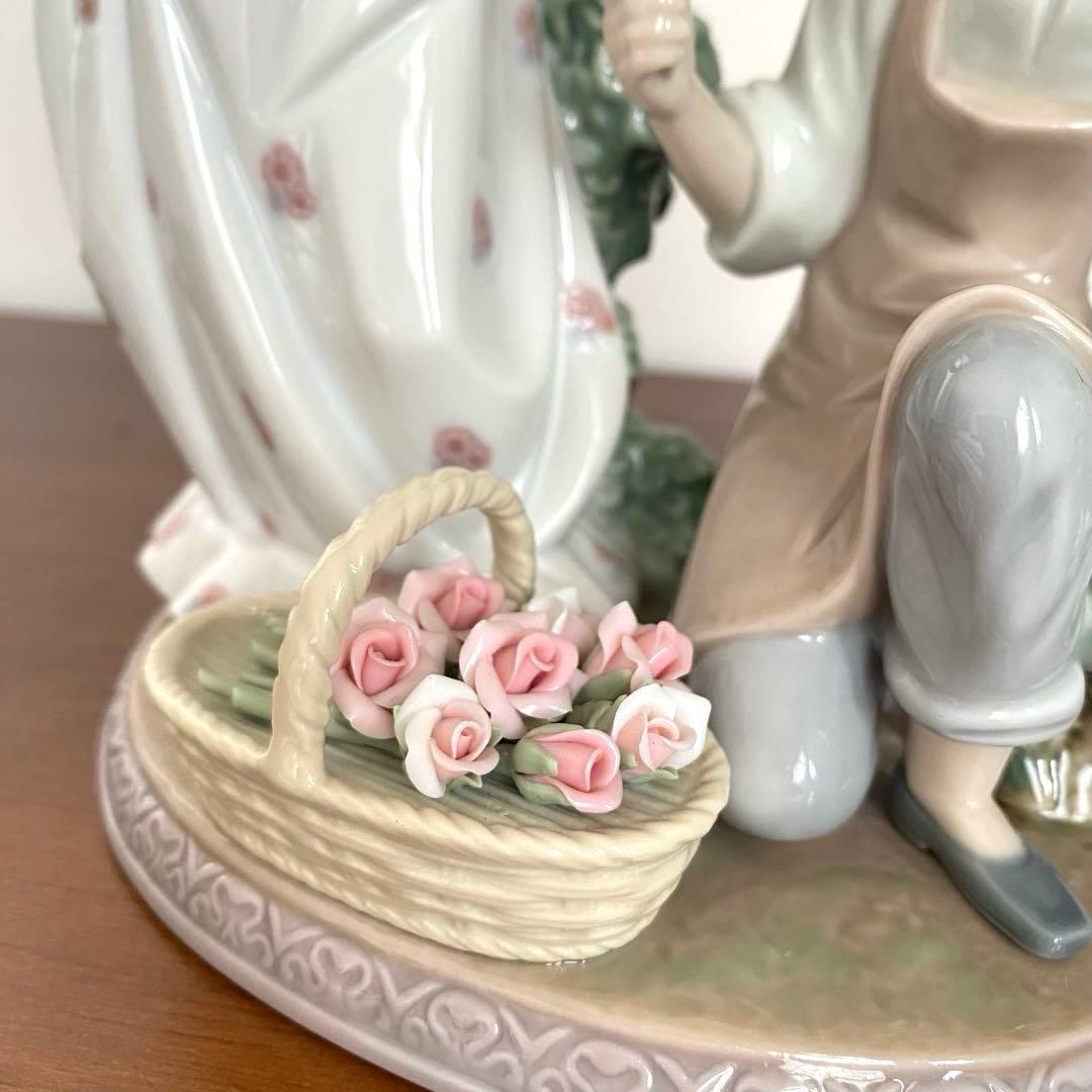 LLADRO リヤドロ For You あなたのために