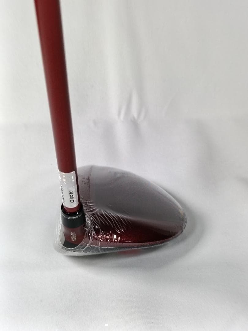 【新品】ゼクシオ12⭐XXIO 3番ウッド 15° MP1200【S】