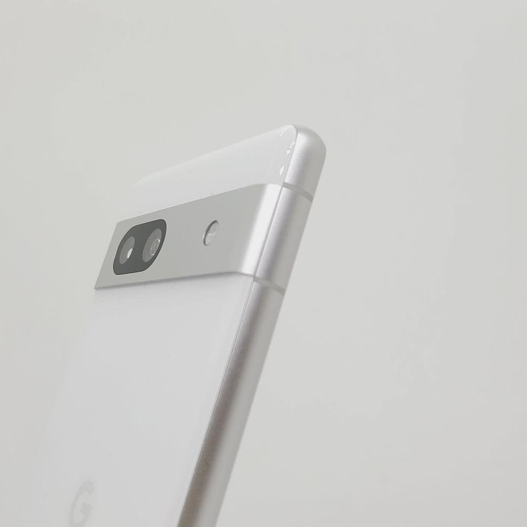 SIMフリー Google Pixel 7a 128GB 