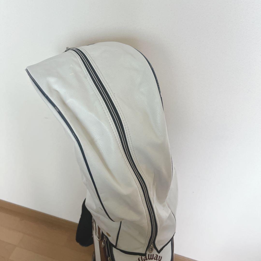 K145 Callaway キャロウェイ SPORT キャディバッグ