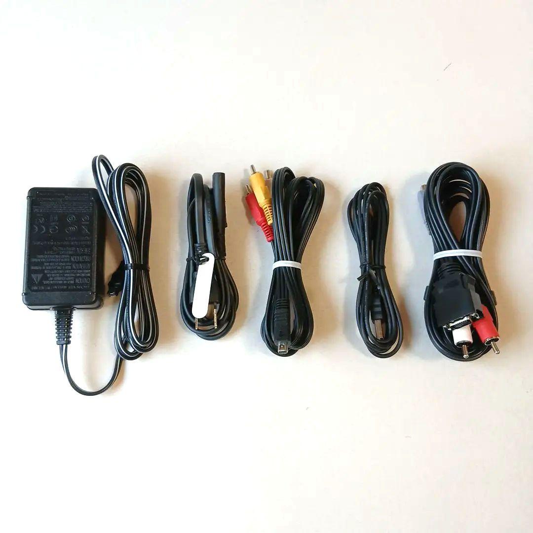 SONY レンズ交換式ビデオカメラ　NEX-VG30H　パワーズームレンズ付き