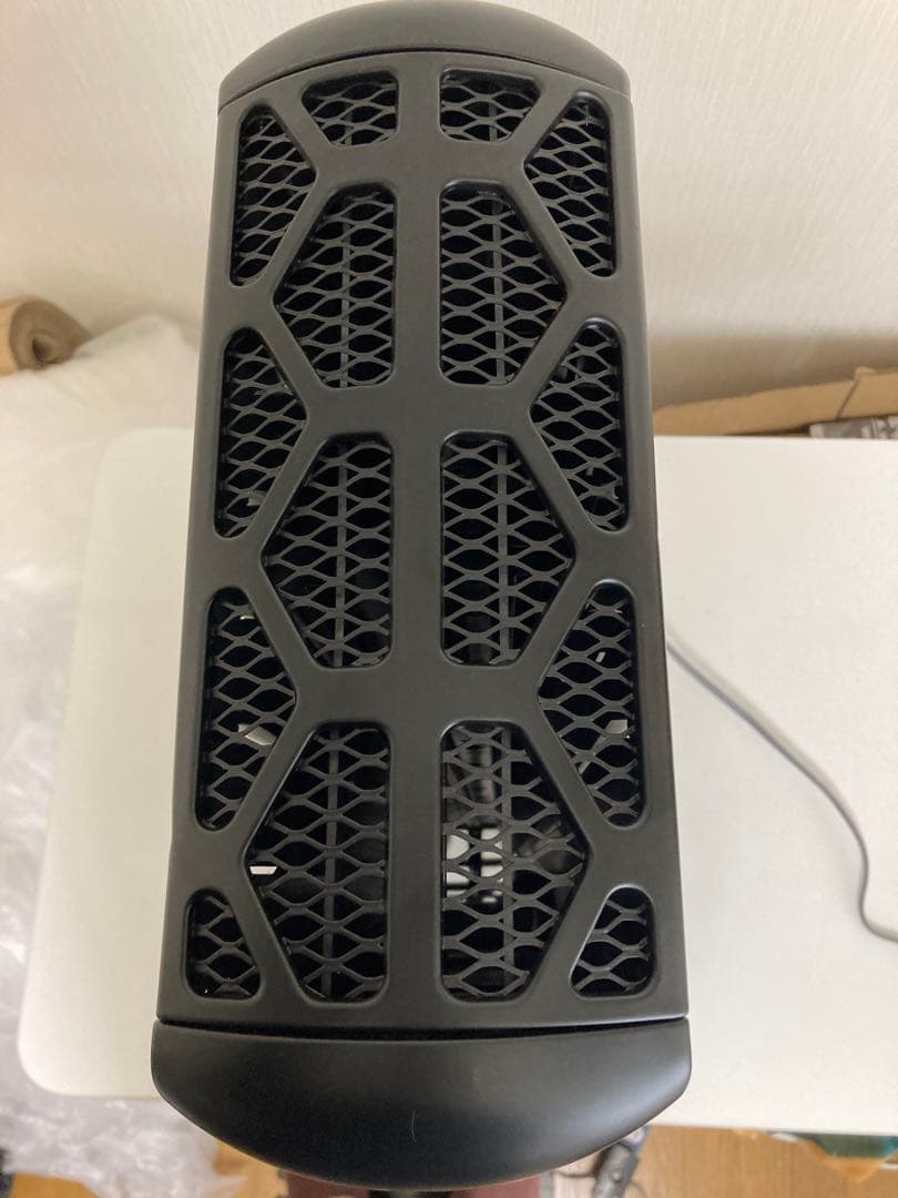 デロンギ　 MDH09-PB マルチダイナミックオイルヒーター リモコン付