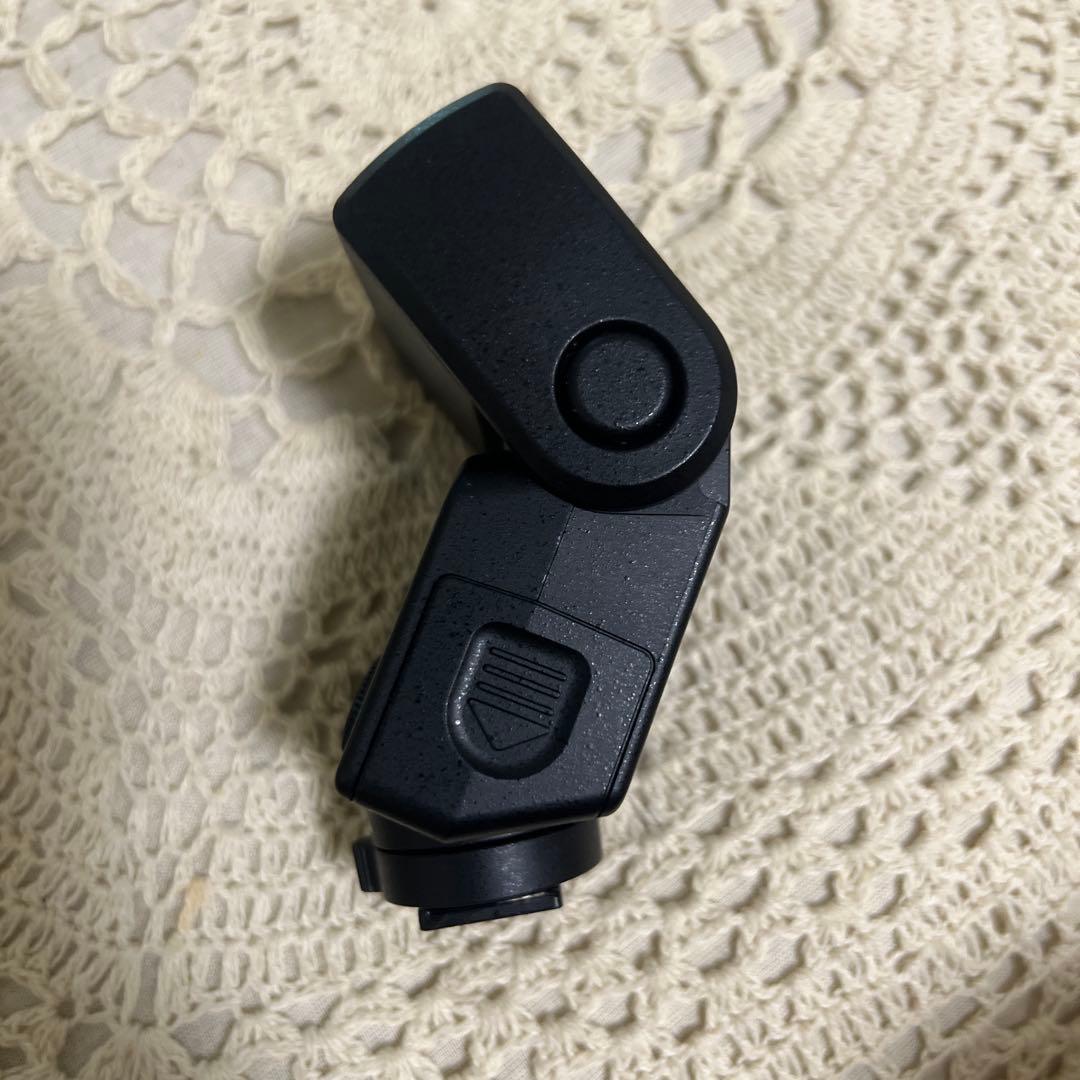 Nobyyy　pentax AF201FG オートフラッシュ