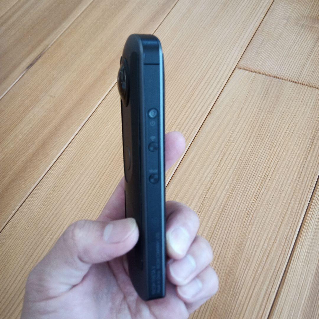 RICOH THETA V 360度カメラ（うさぴょんさん専用）