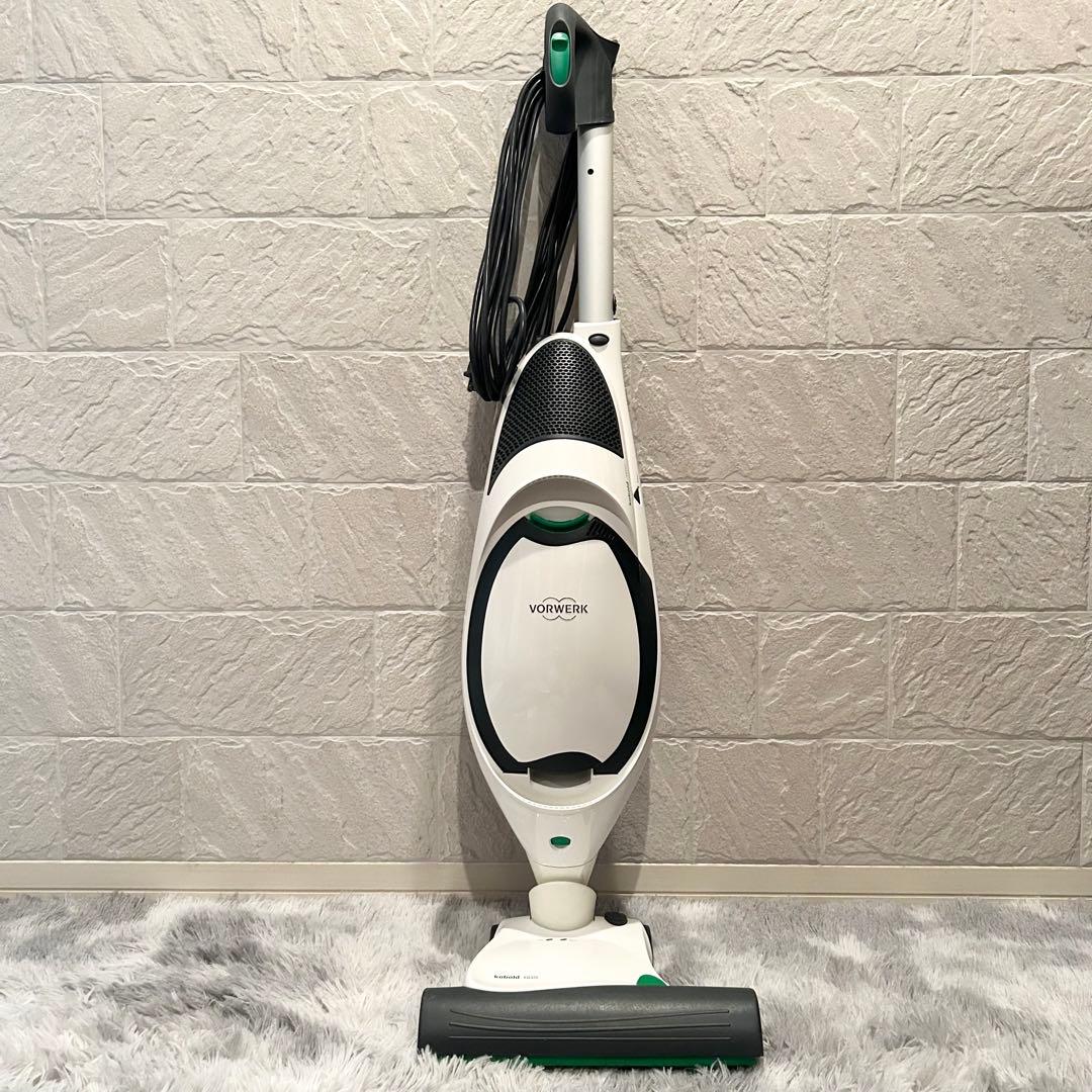 VORWERK Kobold コーボルト VK150 ホームケアシステム
