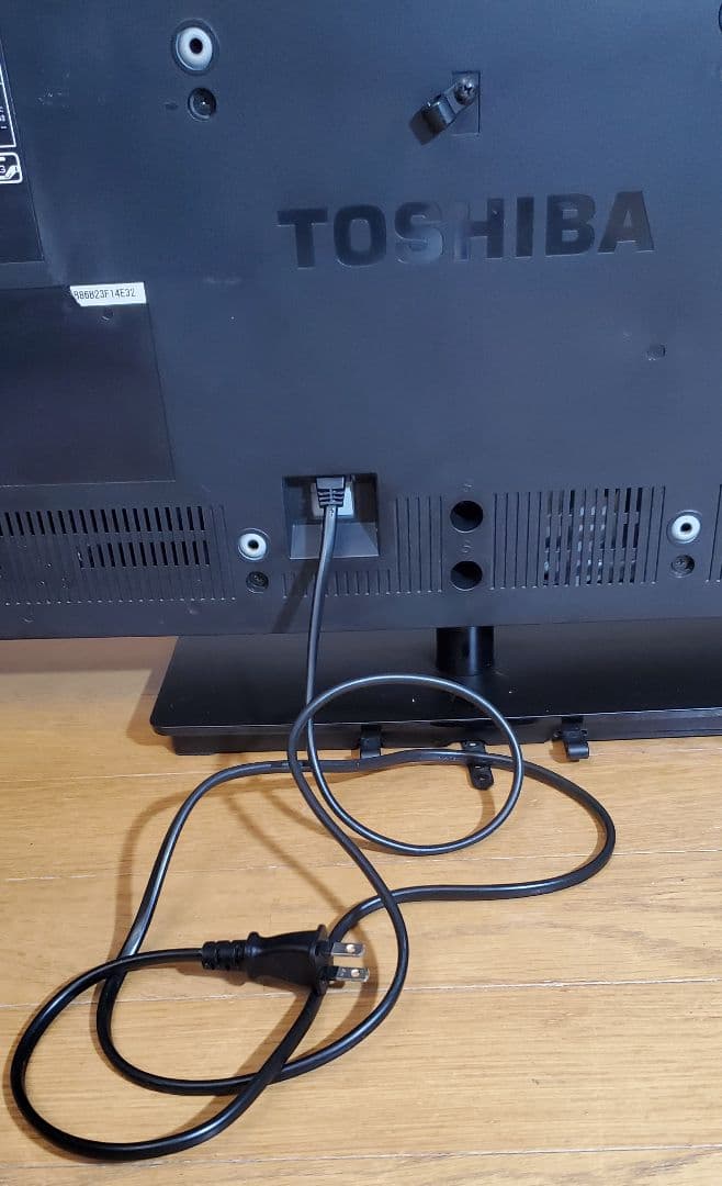 TOSHIBA　 32型　REGZA　液晶テレビ　ゲーム、サブモニターに♪家電