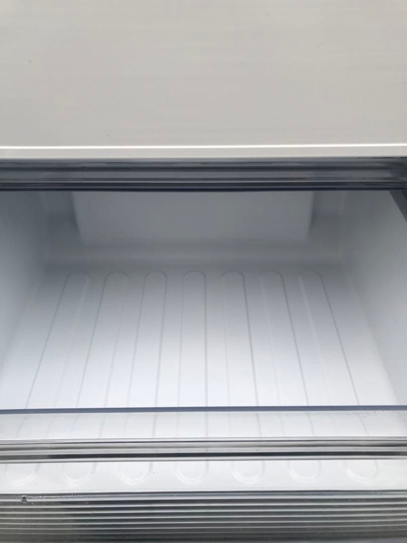 SHARP　ノンフロン冷凍冷蔵庫　2022年製　SJ-PD28H-W