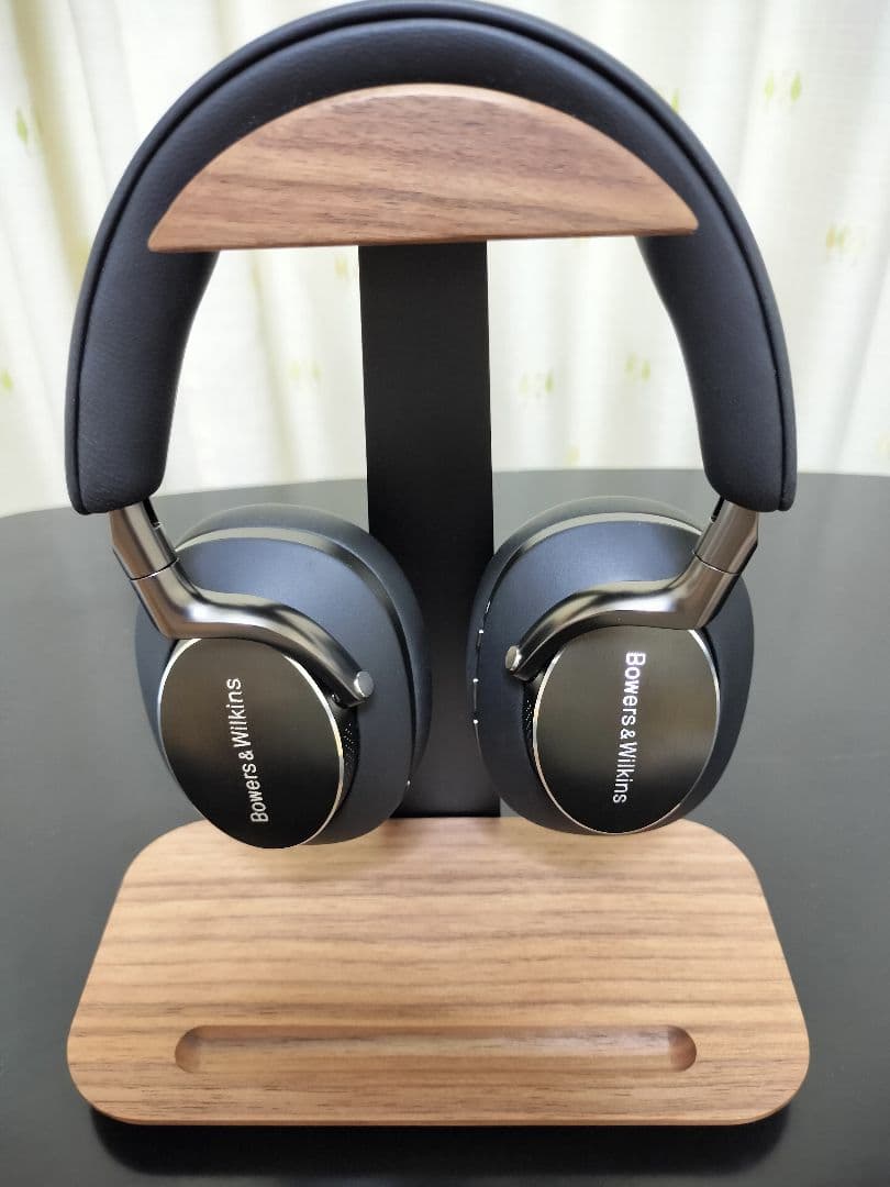 Bowers & Wilkins Px8 ブラック