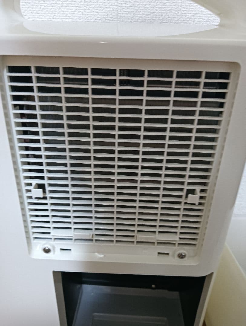 【SevenThree】衣類乾燥除湿機★コロナ★CD-S6319