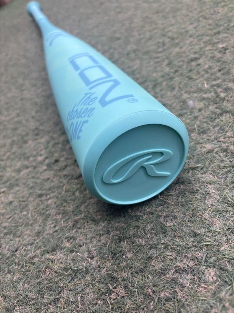 少年軟式用Rawlings「ICON」80cm 570g