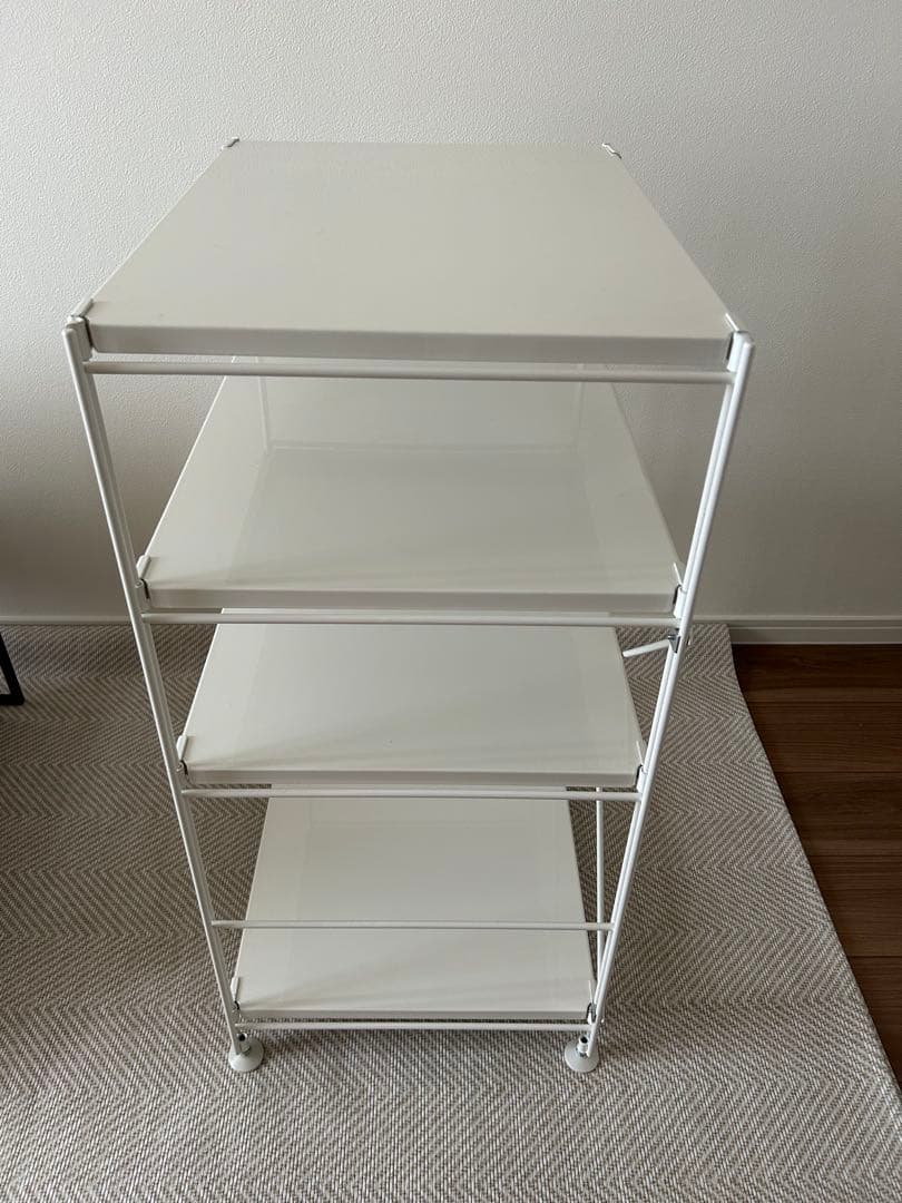 無印良品 ユニットシェルフ